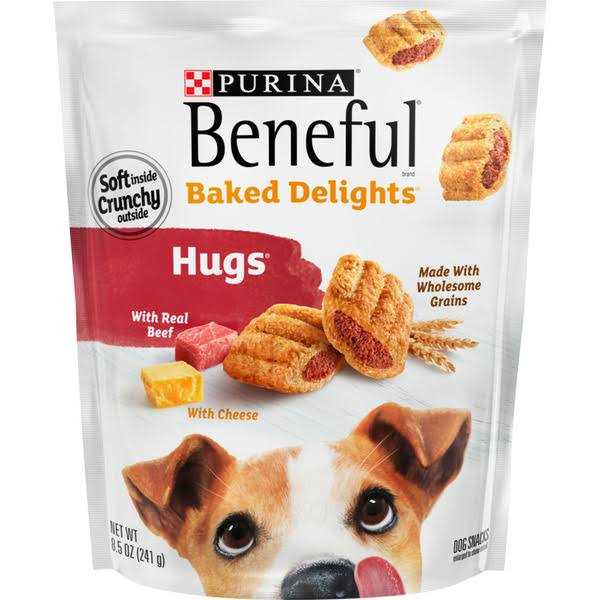 Dog Treats P395117