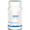 MSM 60 Capsules V259
