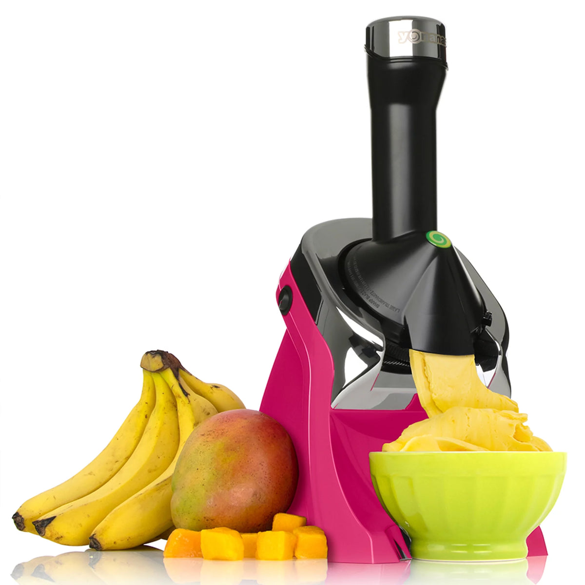 Frozen Dessert Maker T19102