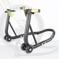 450 lbs Motorcycle Front Wheel Lift Stand C233