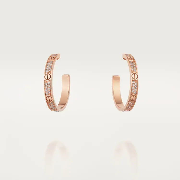 Earrings U922026