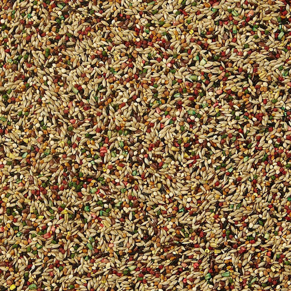 Canary Finch Food C782