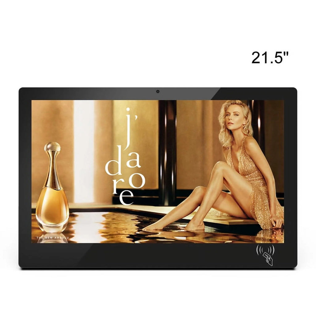 21.5 inch Touchscreen Monitor Android 11 Tablet PC R384974