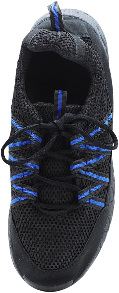 Black Water Shoes P96289