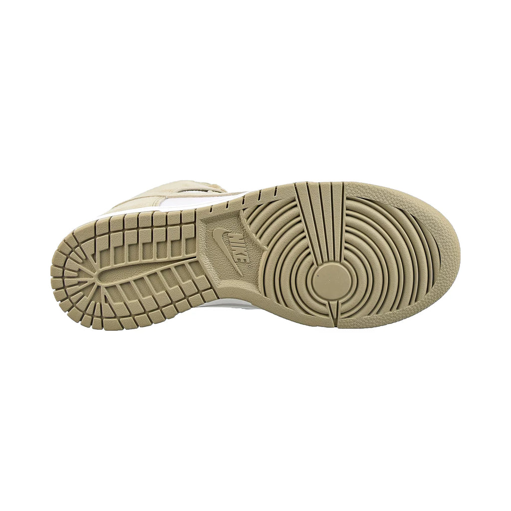 Men's Low Retro Shoes R647