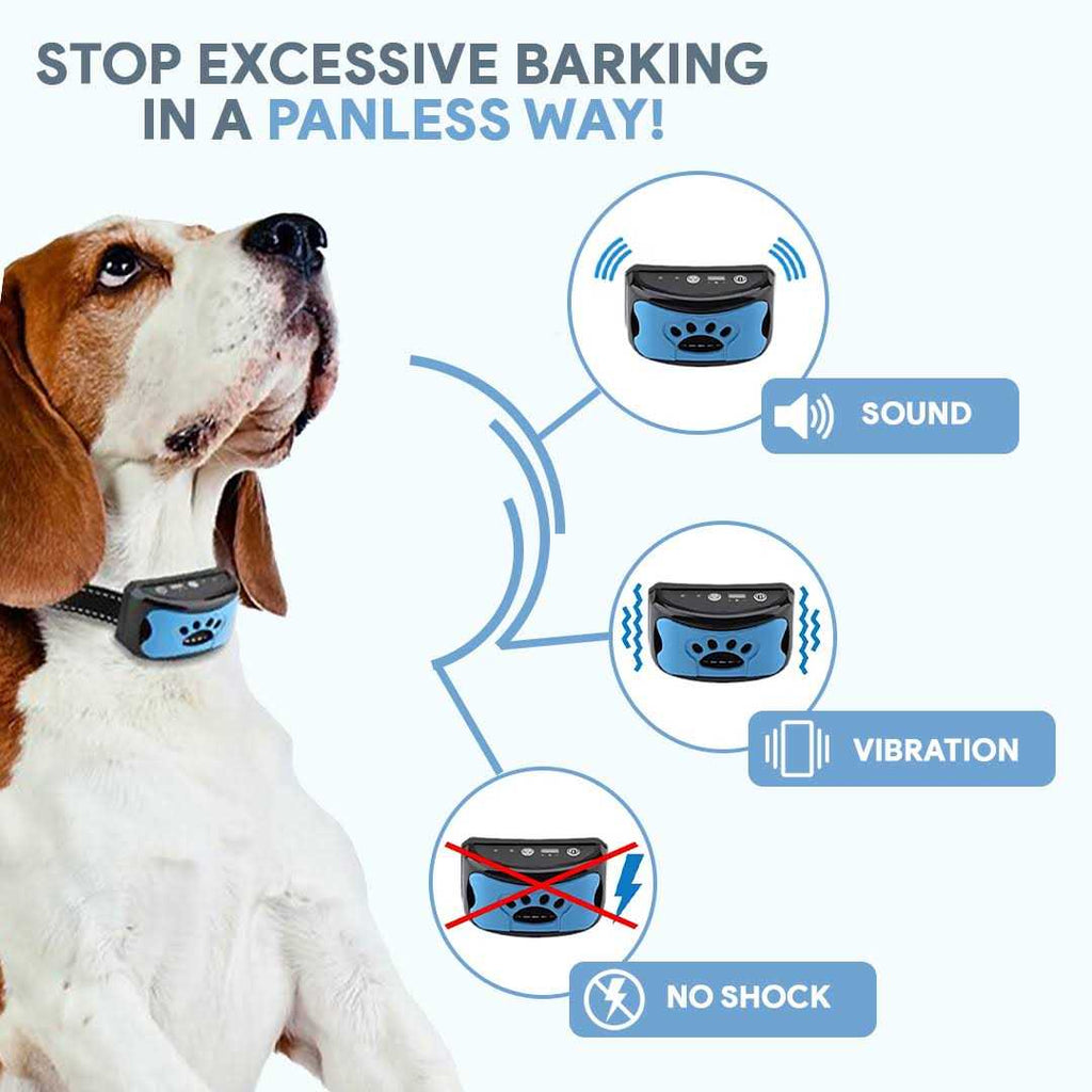 Anti-Bark Collar for Dogs O174
