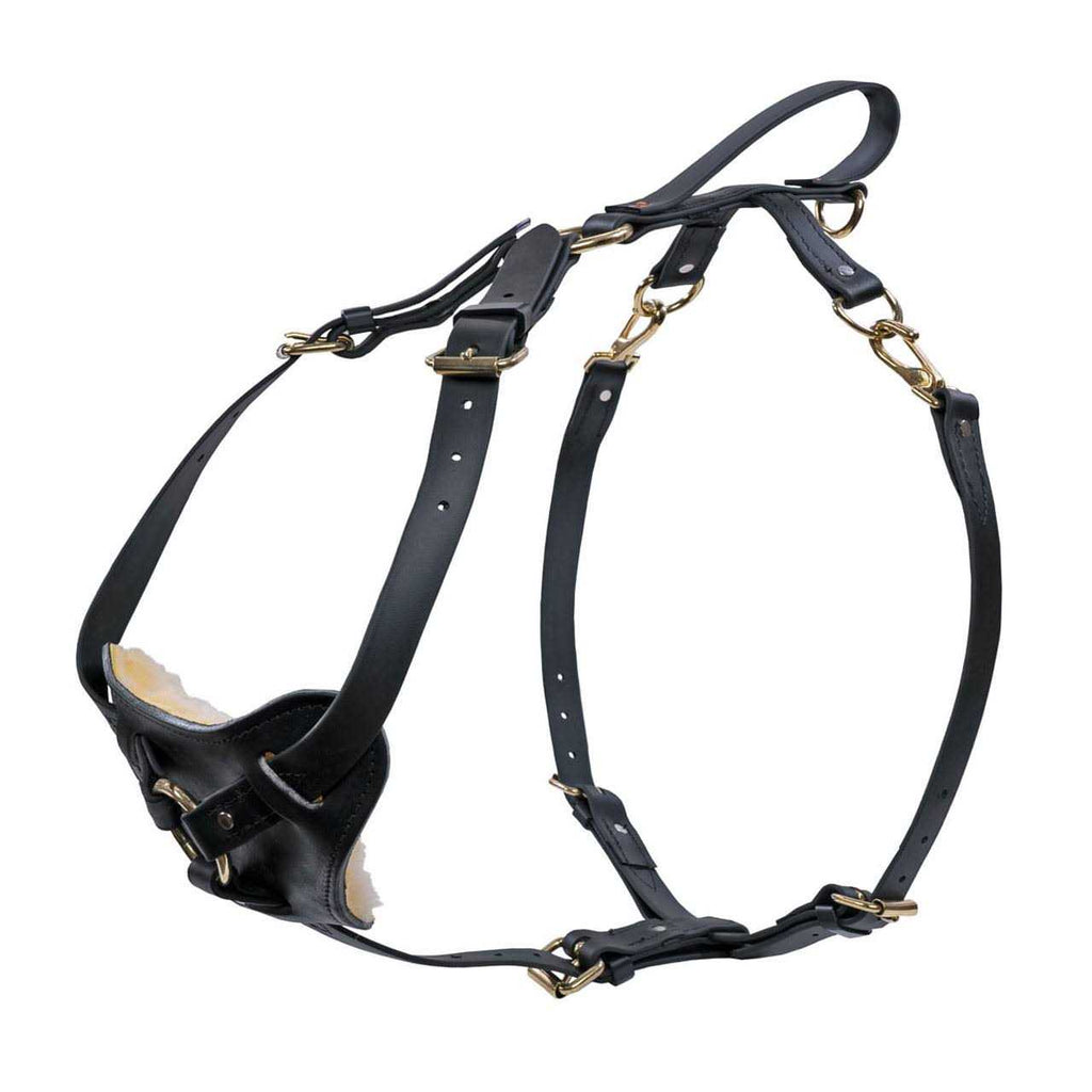 Biothane Multi-Function Harness Y424