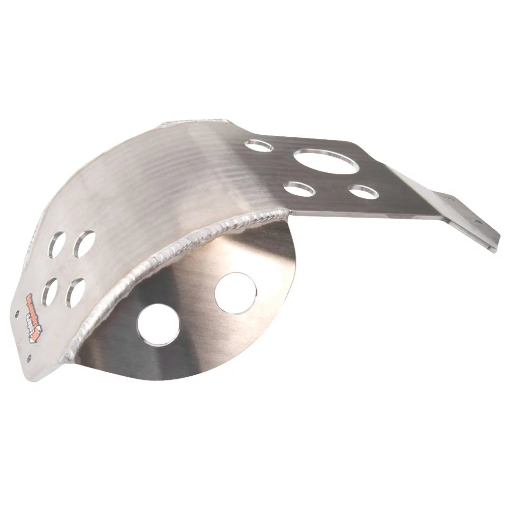 Skid Plate T395
