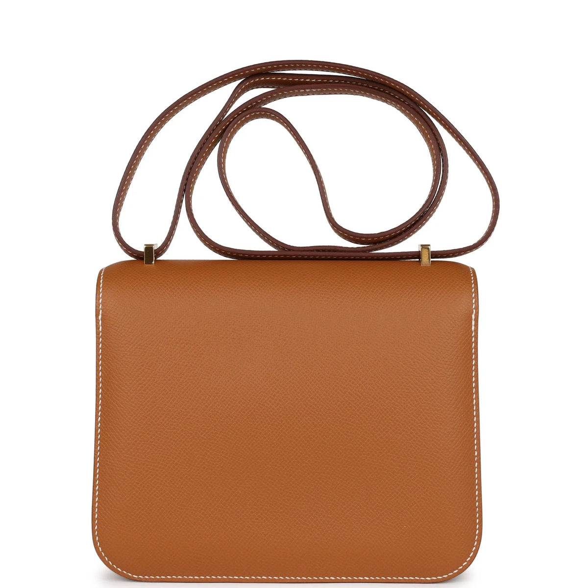 Gold Epsom Handbag U346923