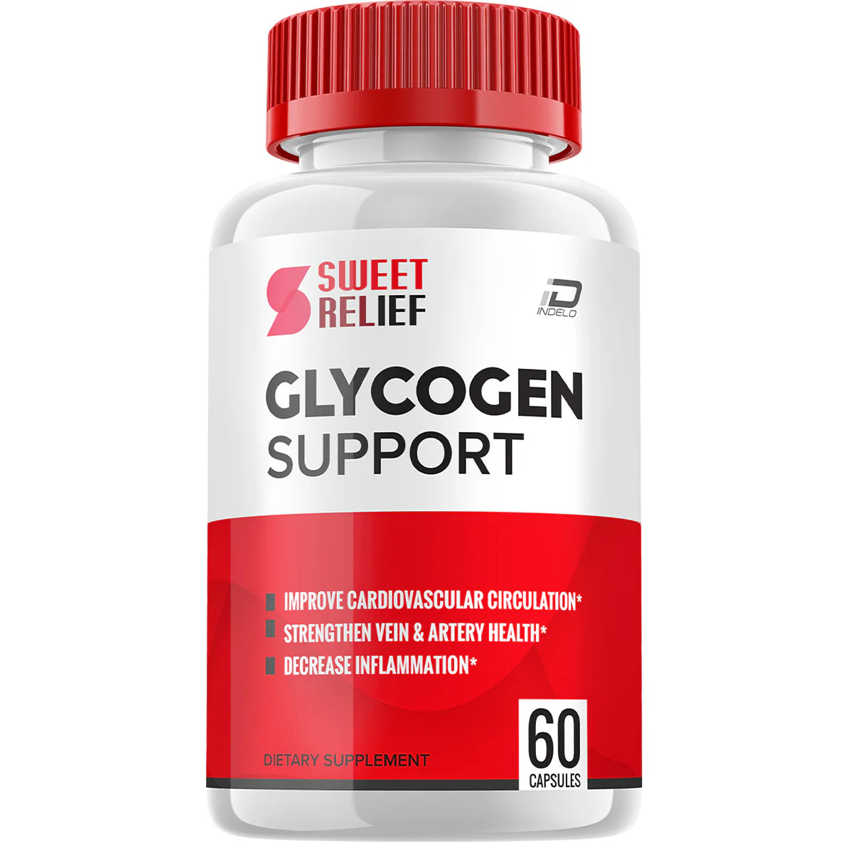 Blood Health Capsules O5065