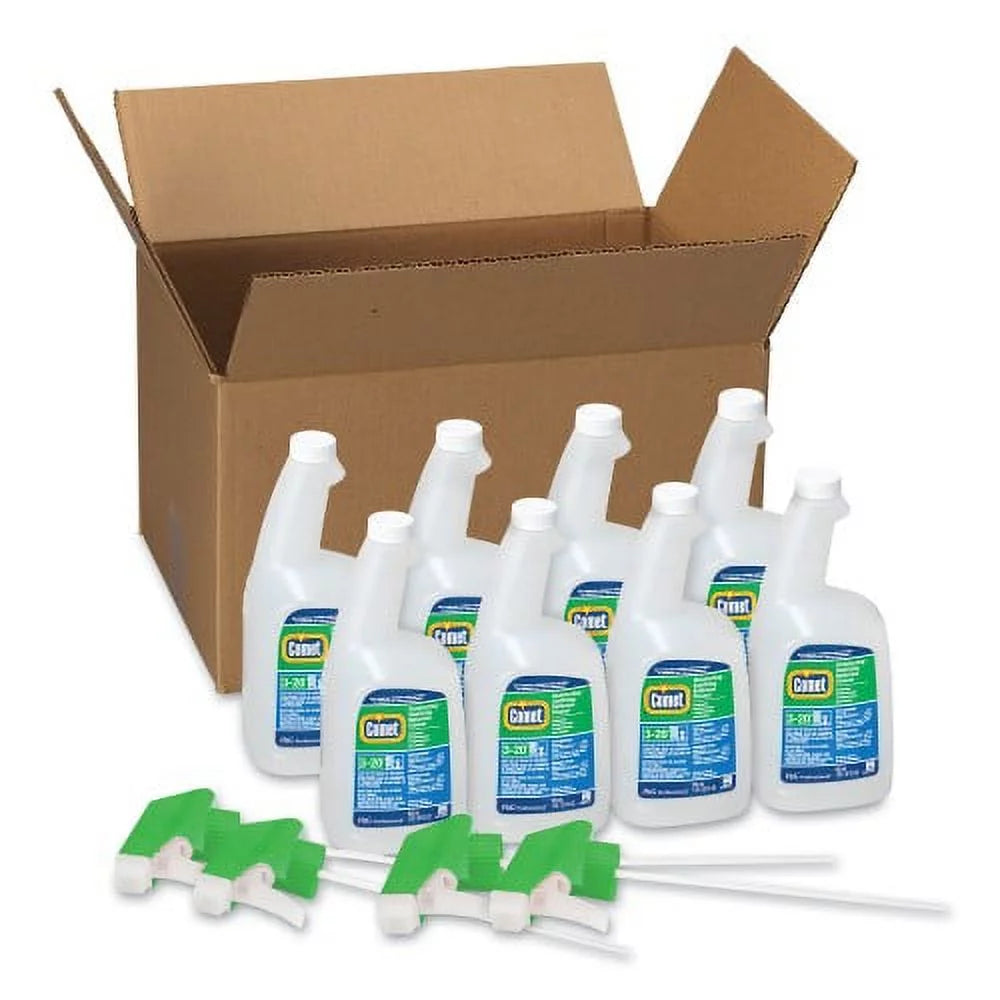 Disinfecting Bathroom Cleaner 32 oz Trigger Spray Bottle N5216