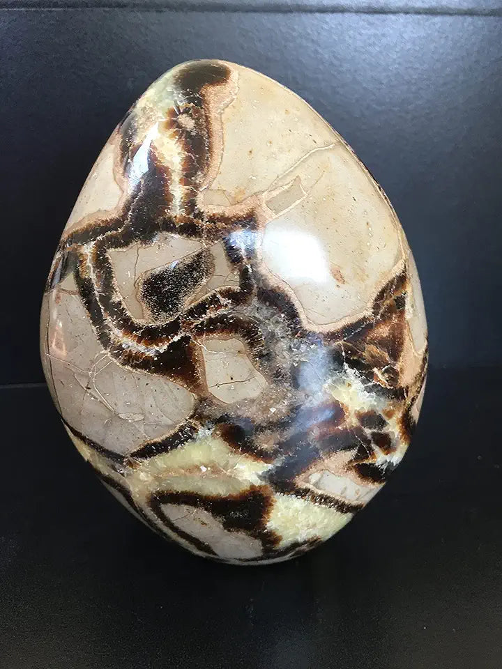 Healing Crystal Free Form Standing, 5.25" H D78923