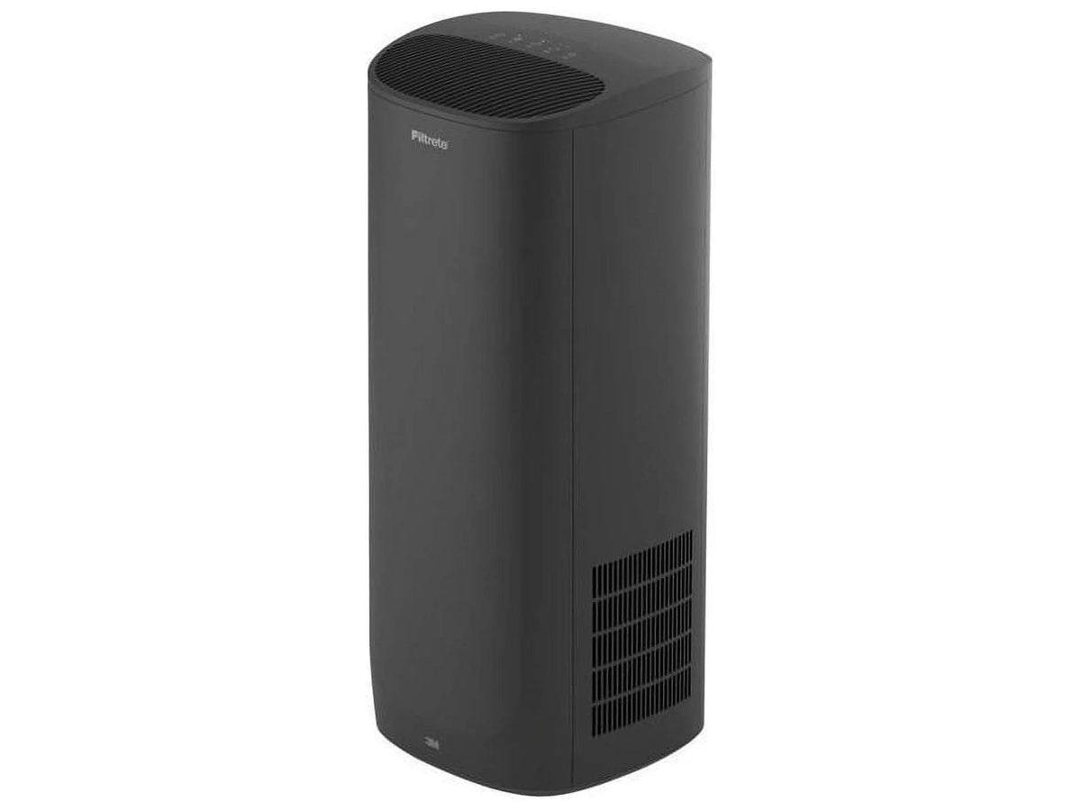 Black Air Purifier V46695