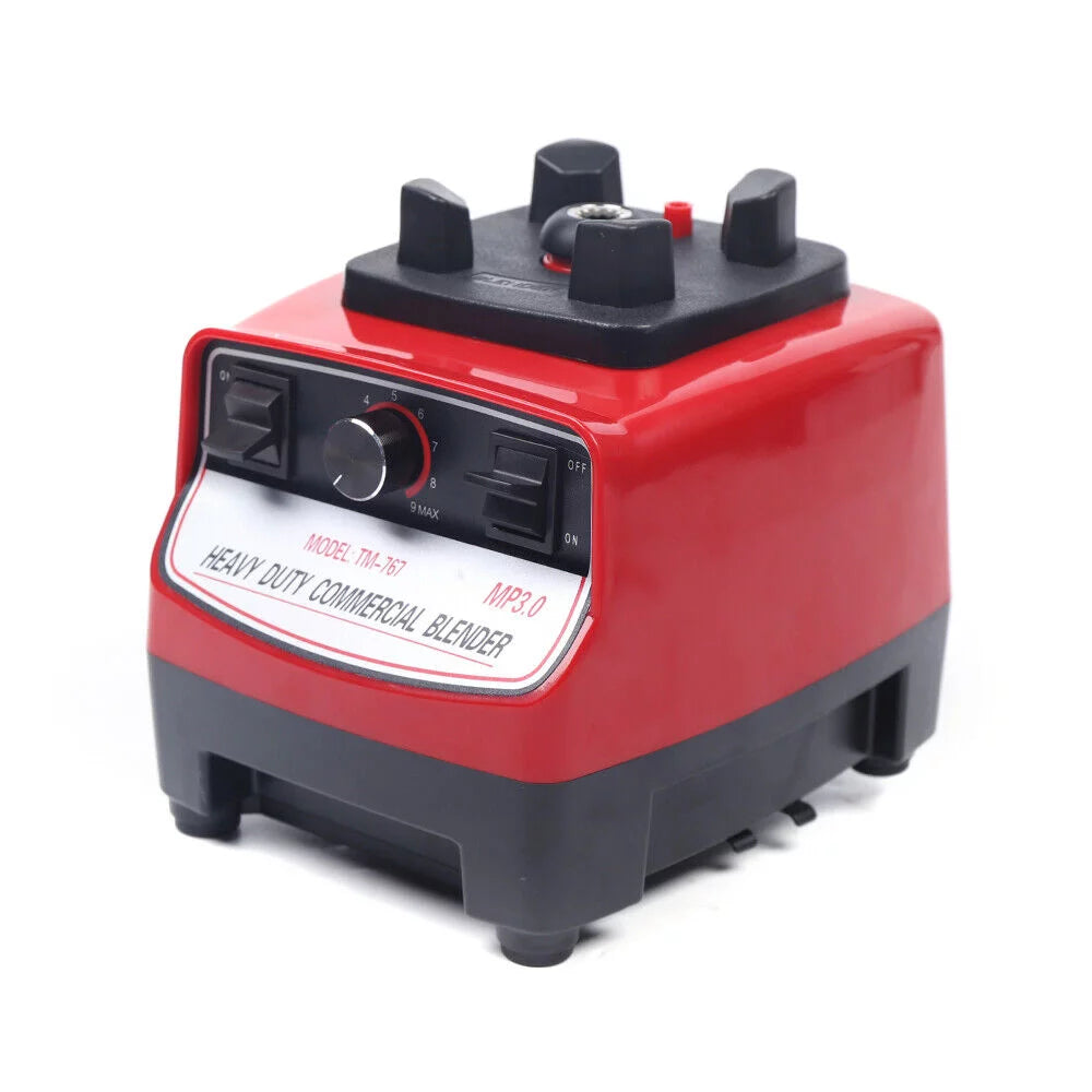 1500W 2L Electric Juicer W618