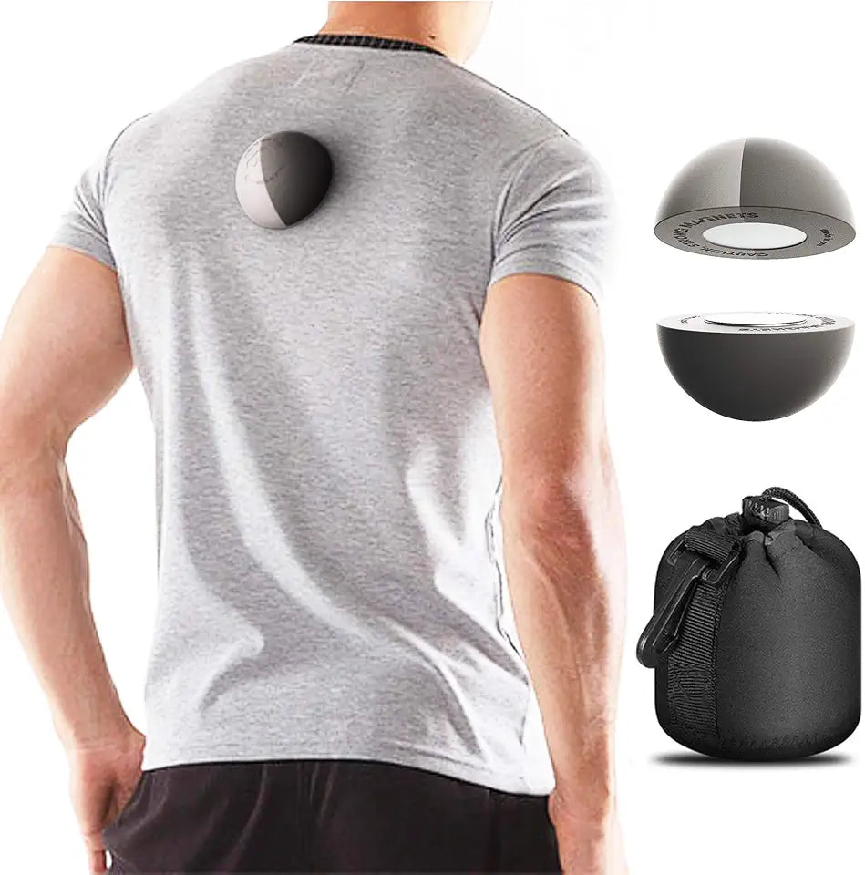 Magnetic Ball for Side Sleep Z424140