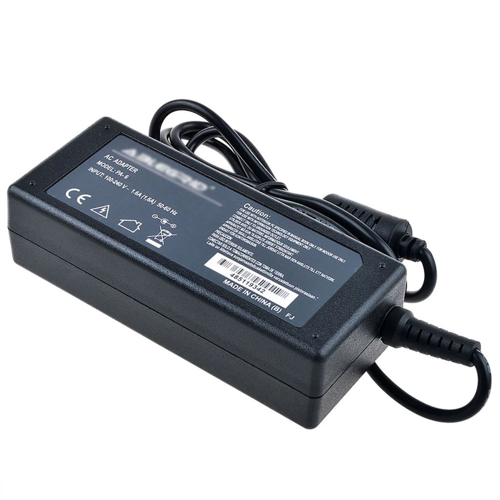 AC DC Adapter Power Supply Cord Cable PS Charger O6038