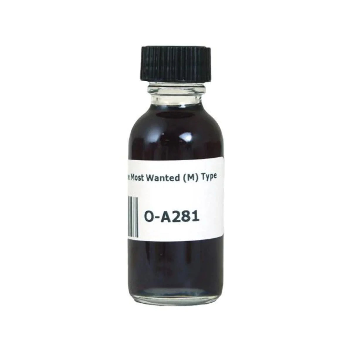 Body Oil 1 oz F624