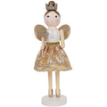 14 Inch Wooden Nutcracker Figures N710077