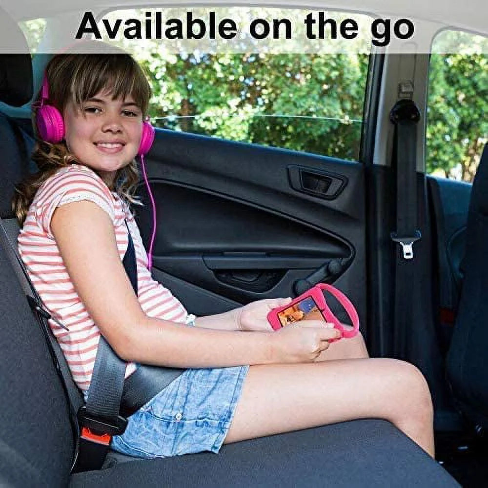 7 Inch Android Tablet with Kid-Proof Case T62169