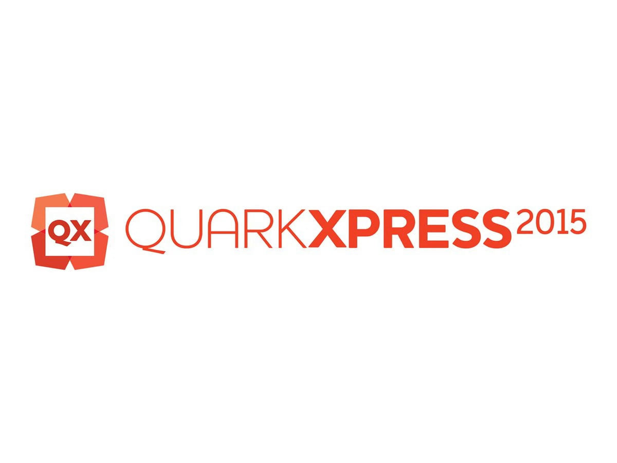 QuarkXPress 2015 Upgrade License R508