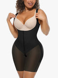 U-Front High Back Shapewear L3305