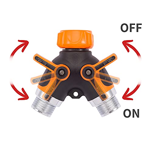 Electric Wall Mount Pressure Washer with 100FT Retractable Hose I71984