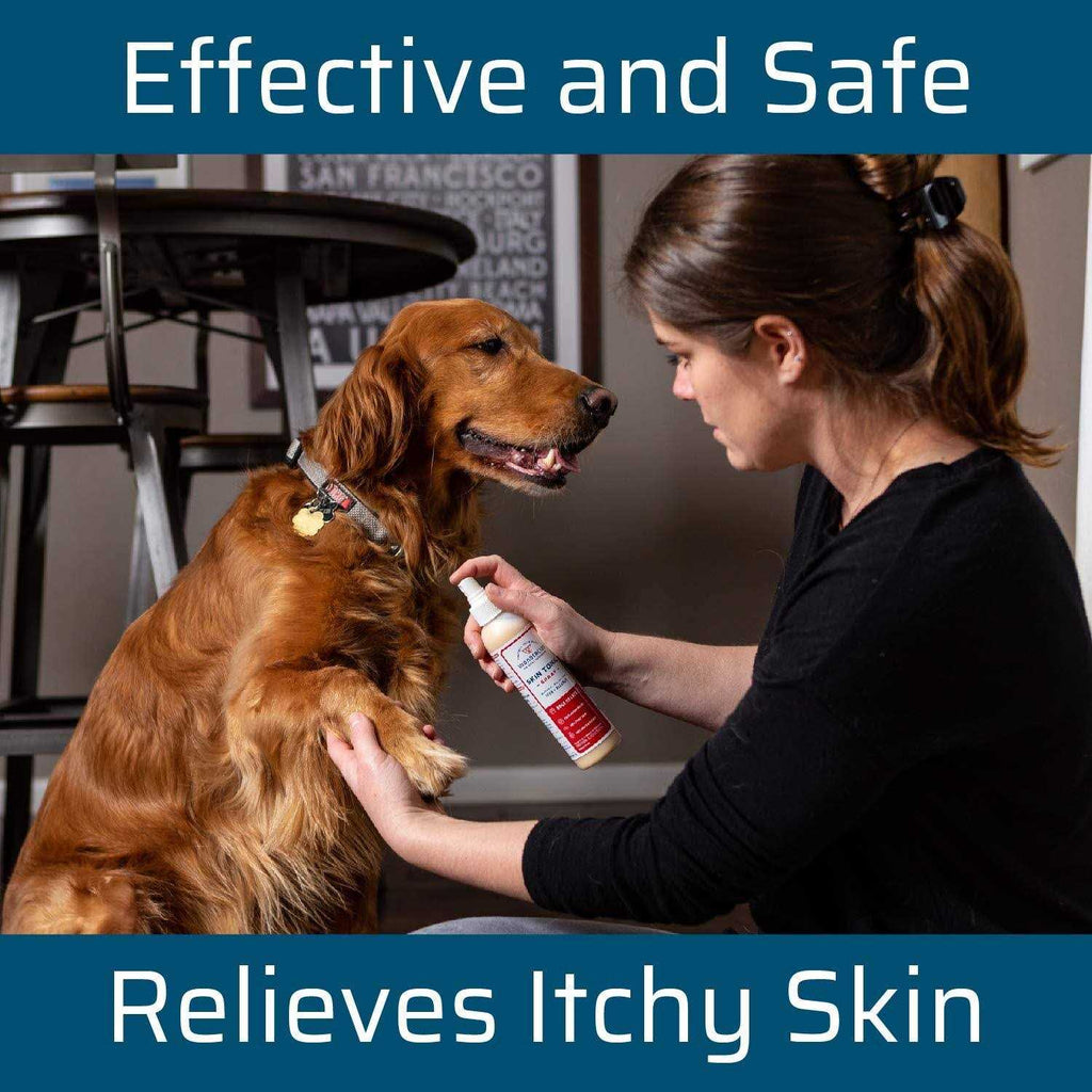 Pet Itch Spray U30657