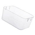 Clear Organizer Drawers Storage Bins Container J721974