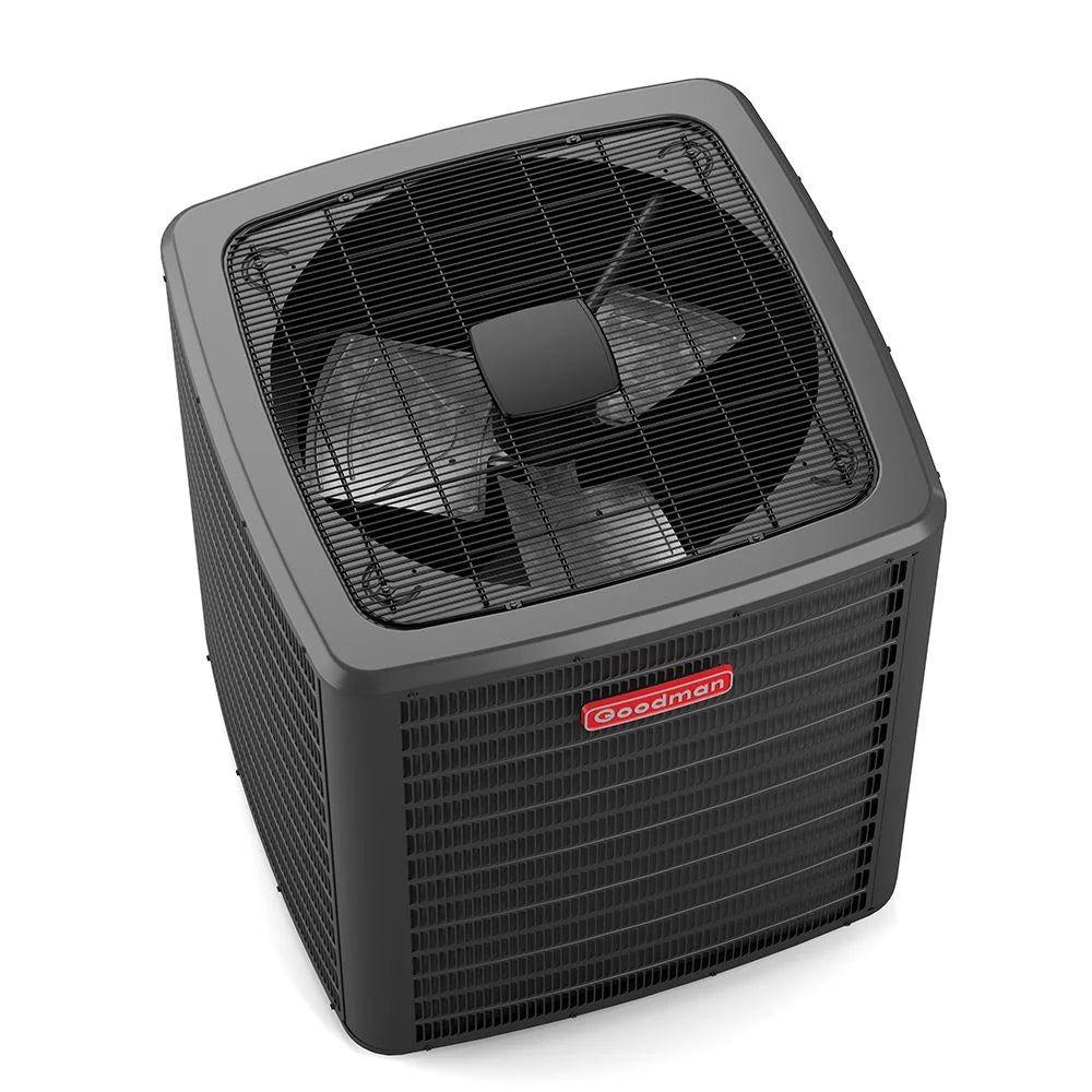 4 Ton 17.2 SEER2 Two-Stage Air Conditioner Condenser Y6197