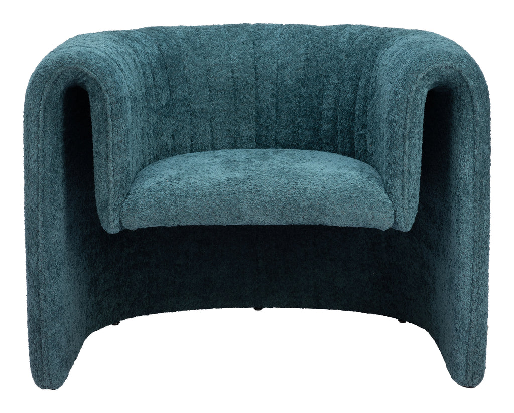 Accent Chair Aquamarine F3119