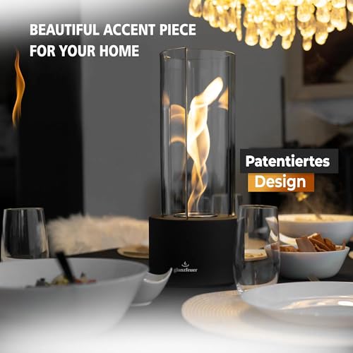 Tabletop Fire Pit E7363