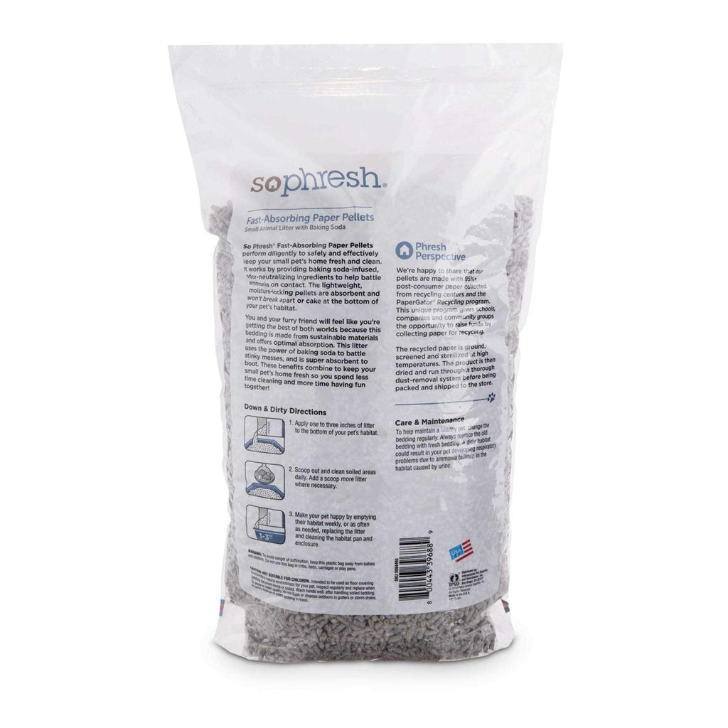 Paper Small Animal Litter I4499