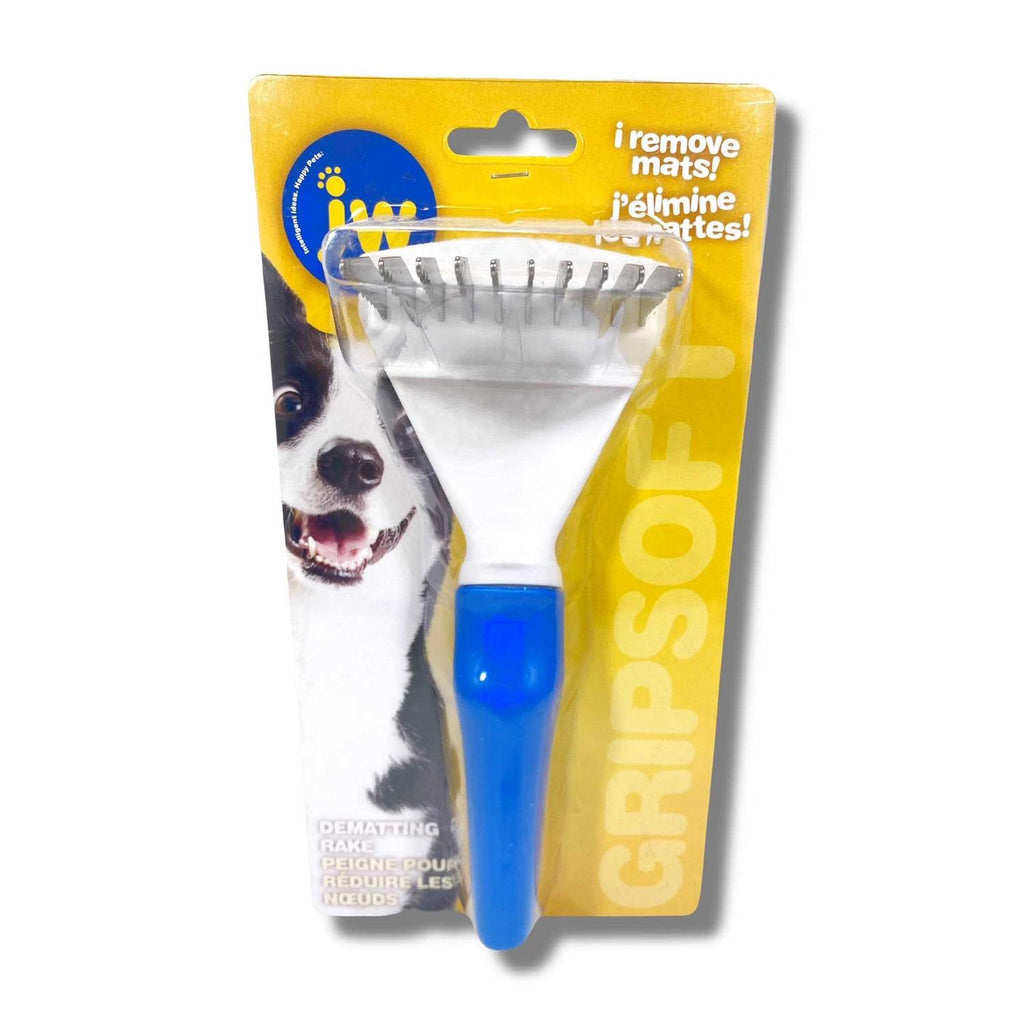 Dematting Rake I953315