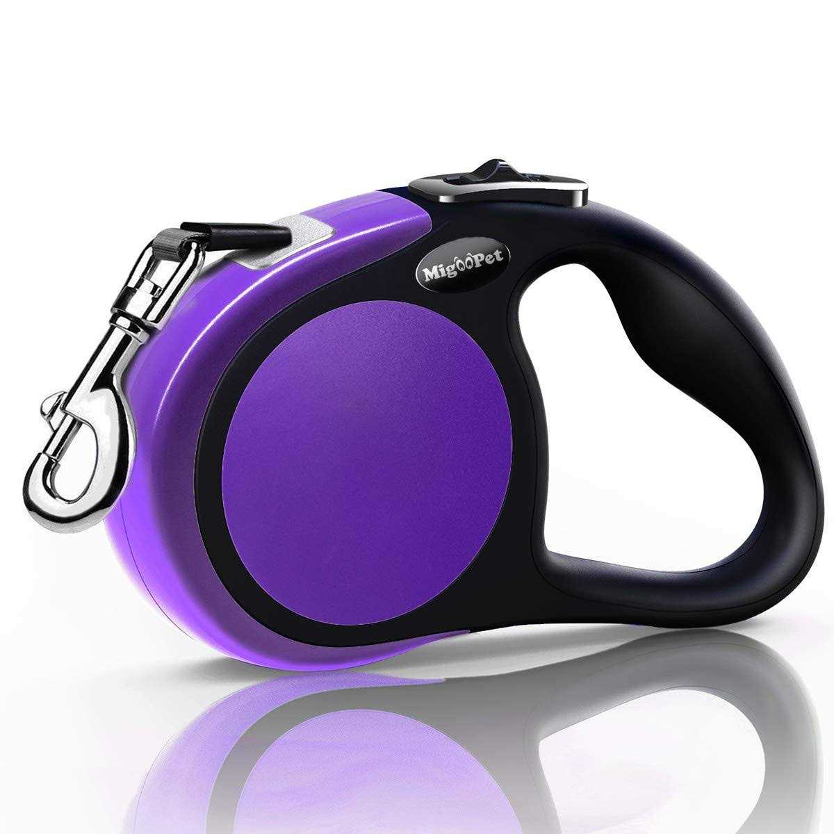 Heavy Duty Retractable Dog Leash 16ft N99033