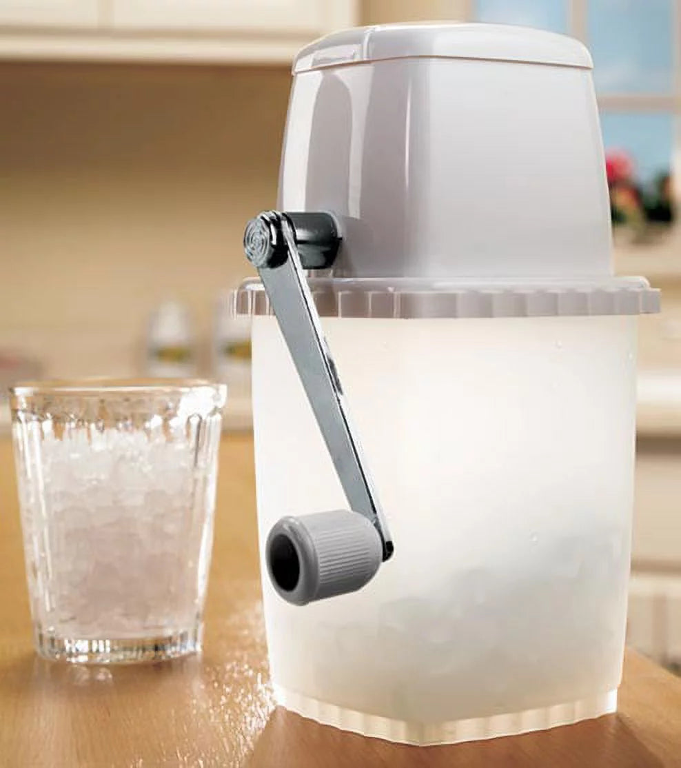 Portable Ice Crusher B227765
