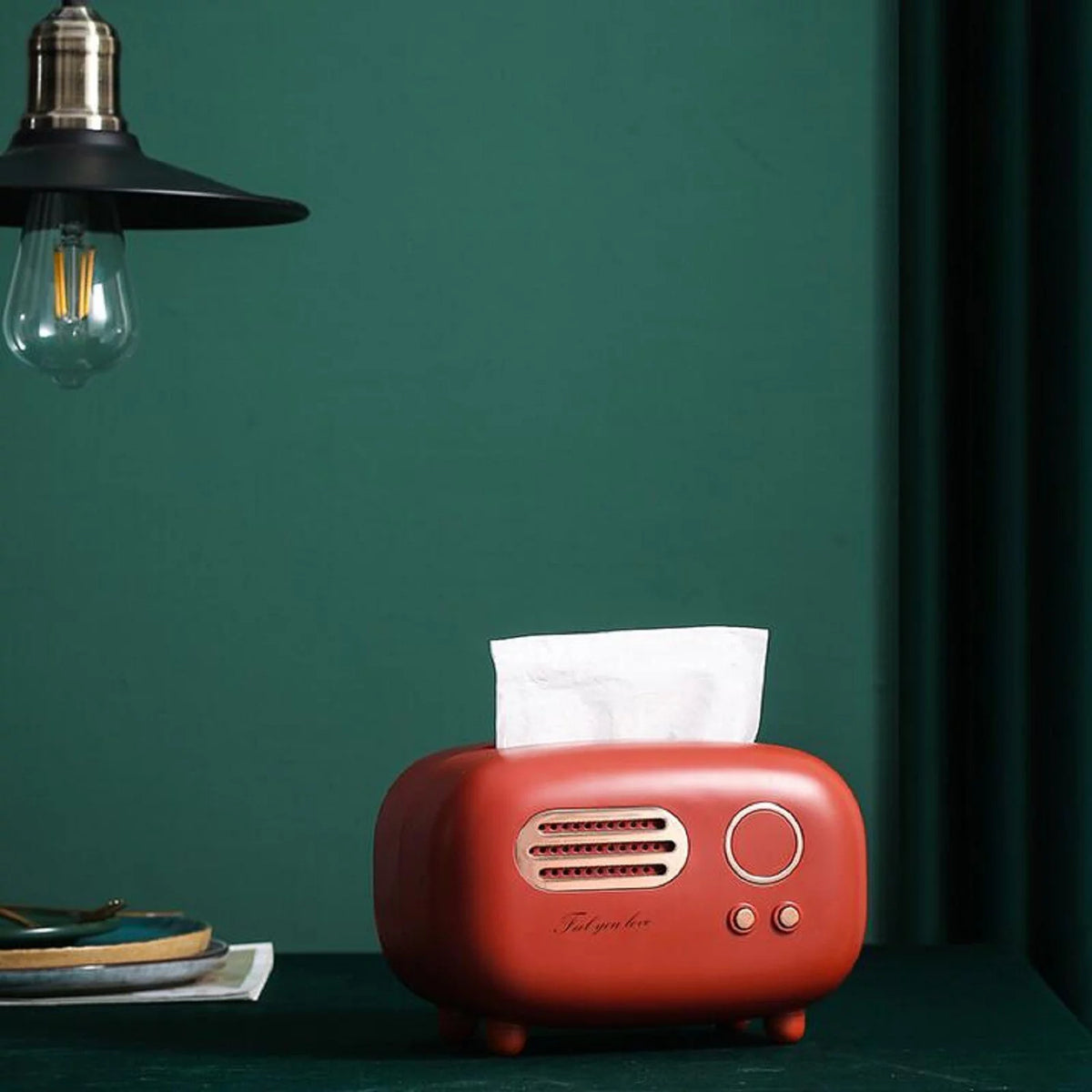Tissue Box X67887