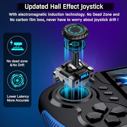 Switch Controller with Turbo & Dual Motor Vibration U96044