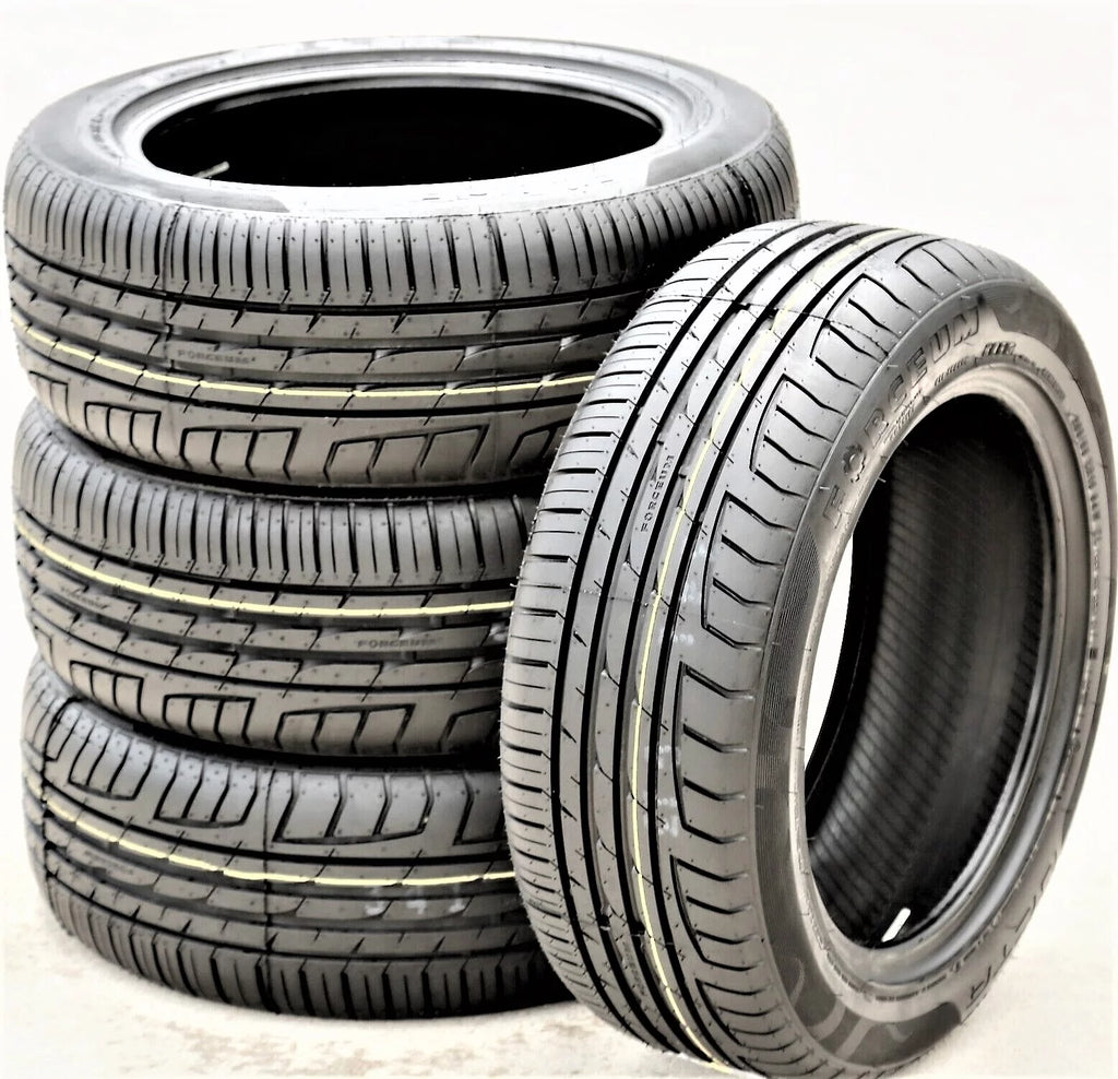 205/55ZR16 94W XL High Performance Tire A537626