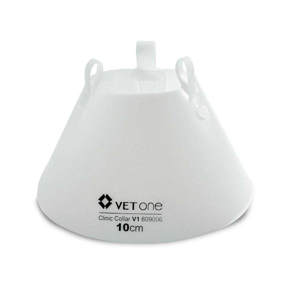 Elizabethan Collar O966
