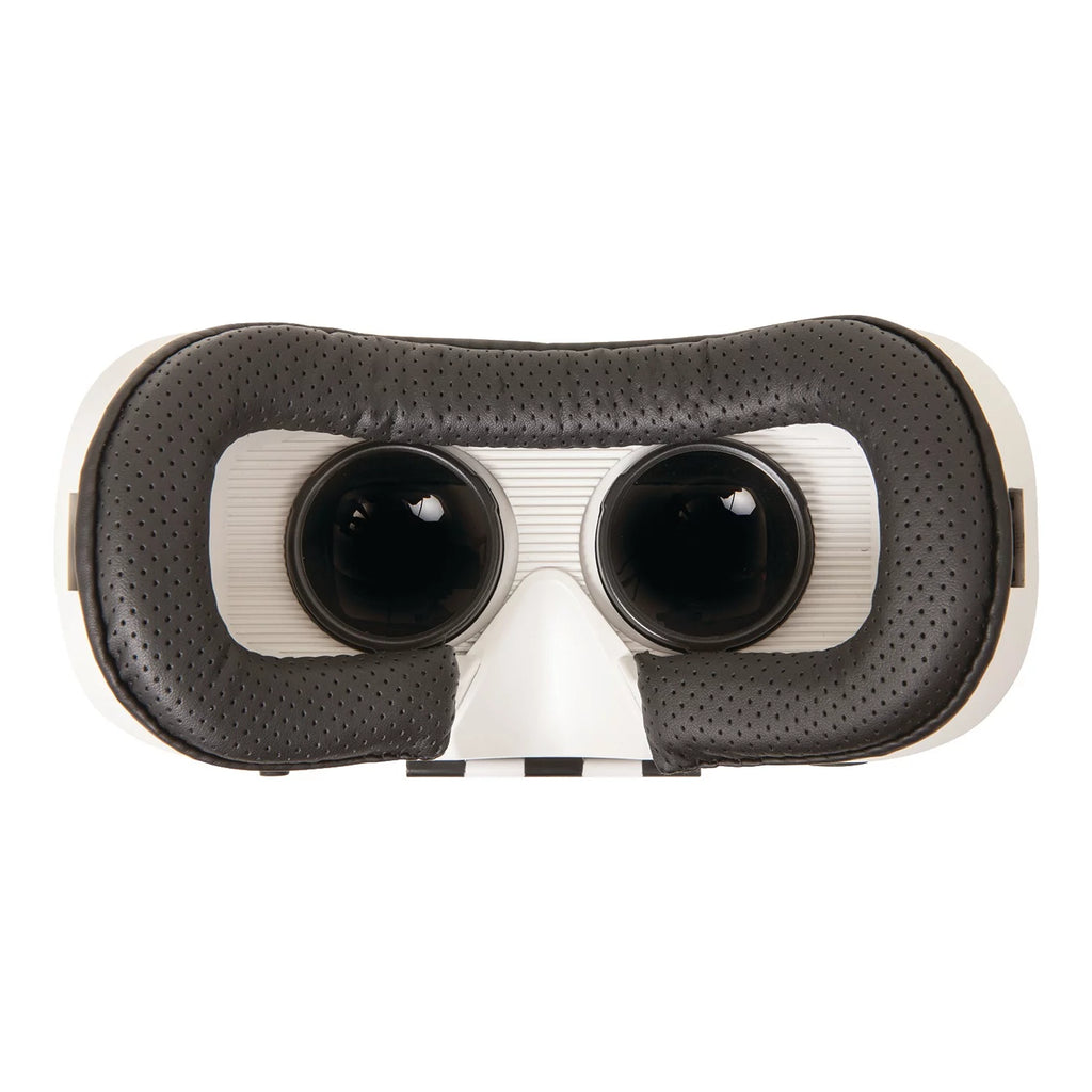 Virtual Reality Headset With Stereo Headphones Z7756