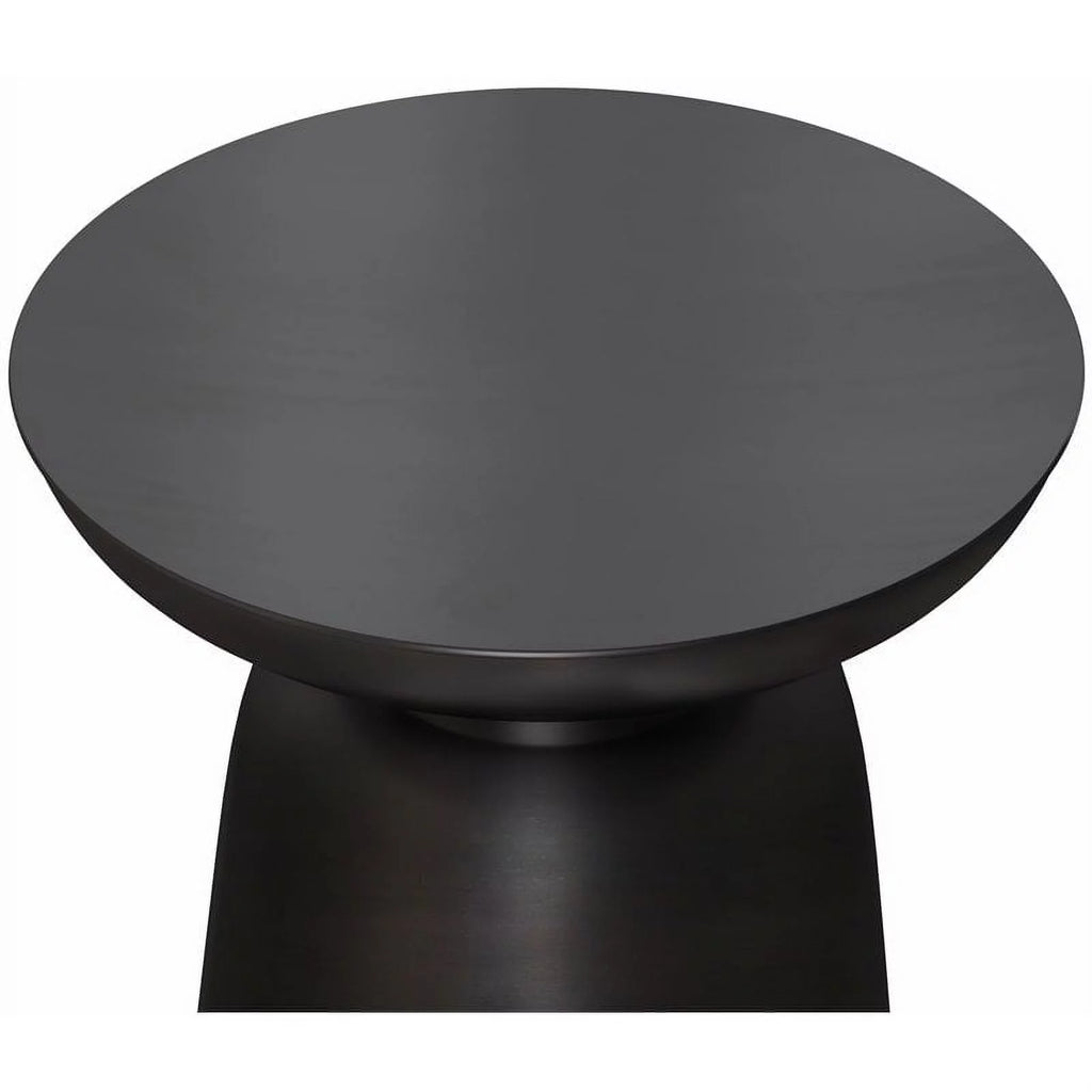 2-Piece Metal Accent Side Table Set R16207