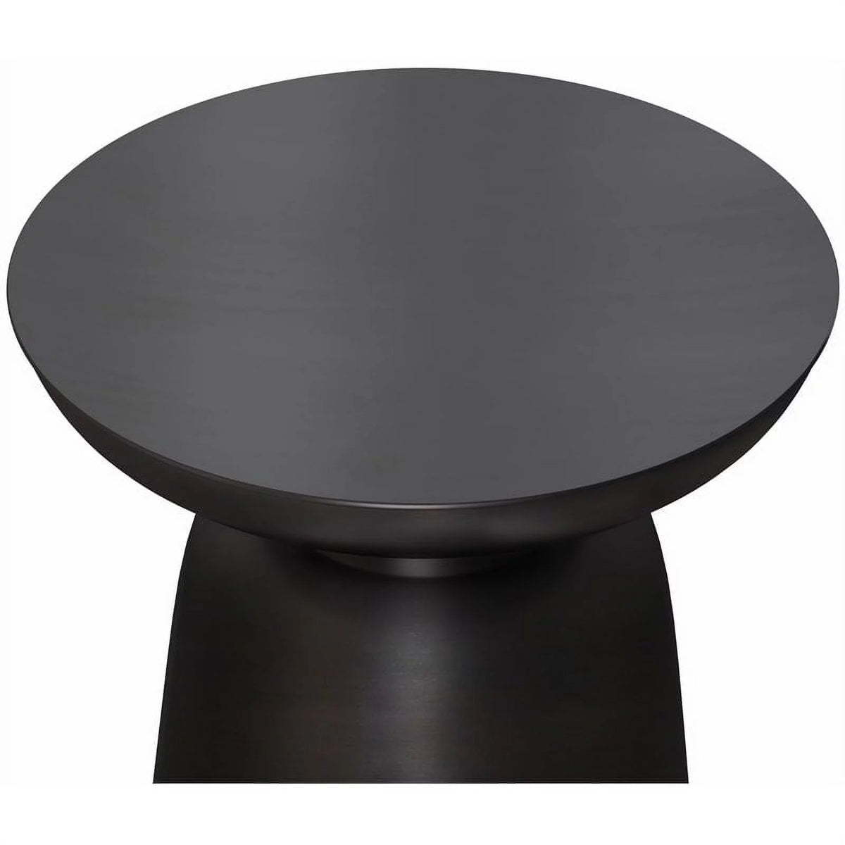 2-Piece Metal Accent Side Table Set R16207
