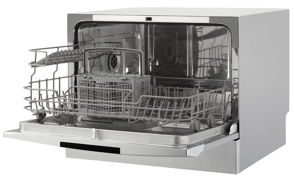 6 Place Setting Countertop Dishwasher L7586