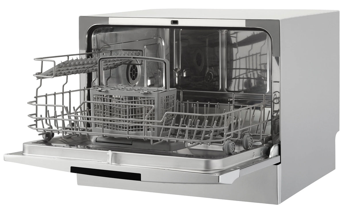 6 Place Setting Countertop Dishwasher L7586
