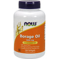 Borage Oil 1000 mg 120 softgels O522718