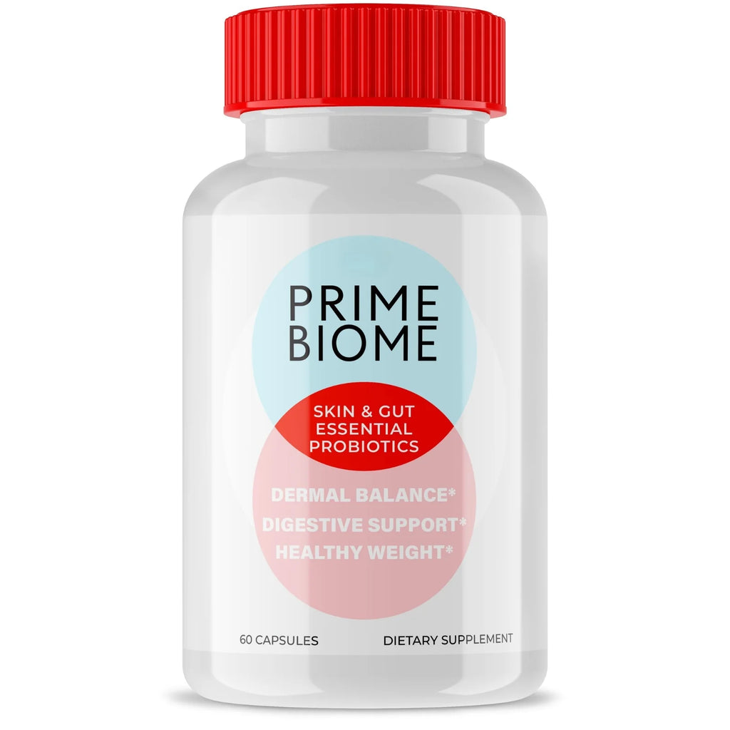 Probiotics Capsules Y309147