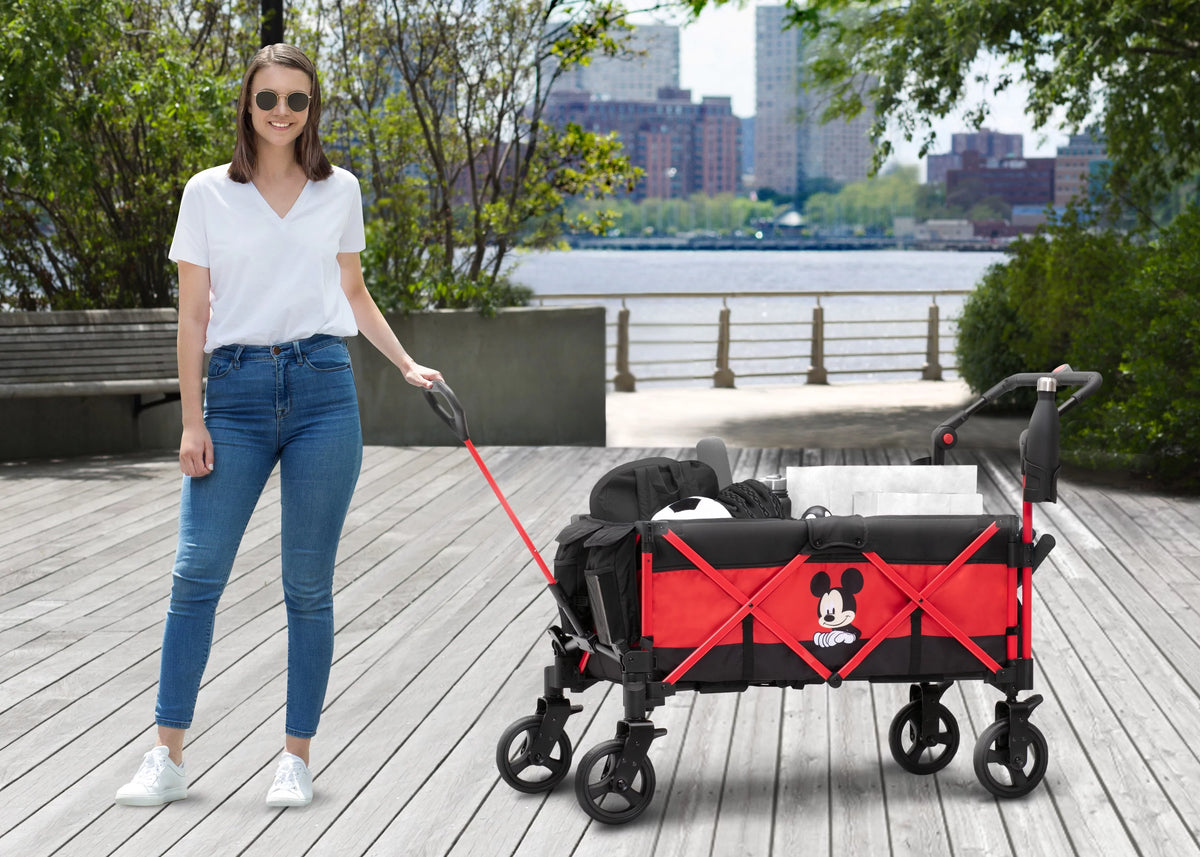 Stroller Wagon K3782