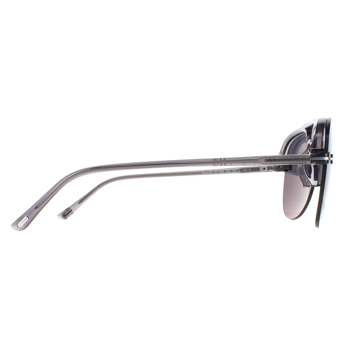 Smoke Pilot Men's Sunglasses X817