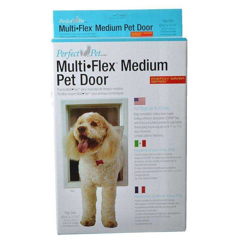 Multi-Flex Pet Door J714