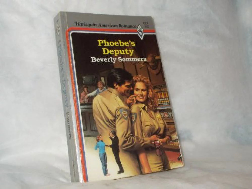 Assorted Harlequin Romance Paperback Book Bundle 4 Pack Q64613